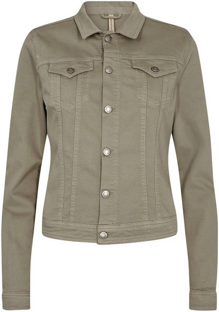 soyaconcept Jeansblazer SC-ERNA 2 Jeansjacke in taillierter Form und schöne günstig online kaufen