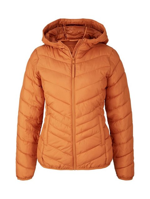 TOM TAILOR Langjacke light weight puffer jacket günstig online kaufen