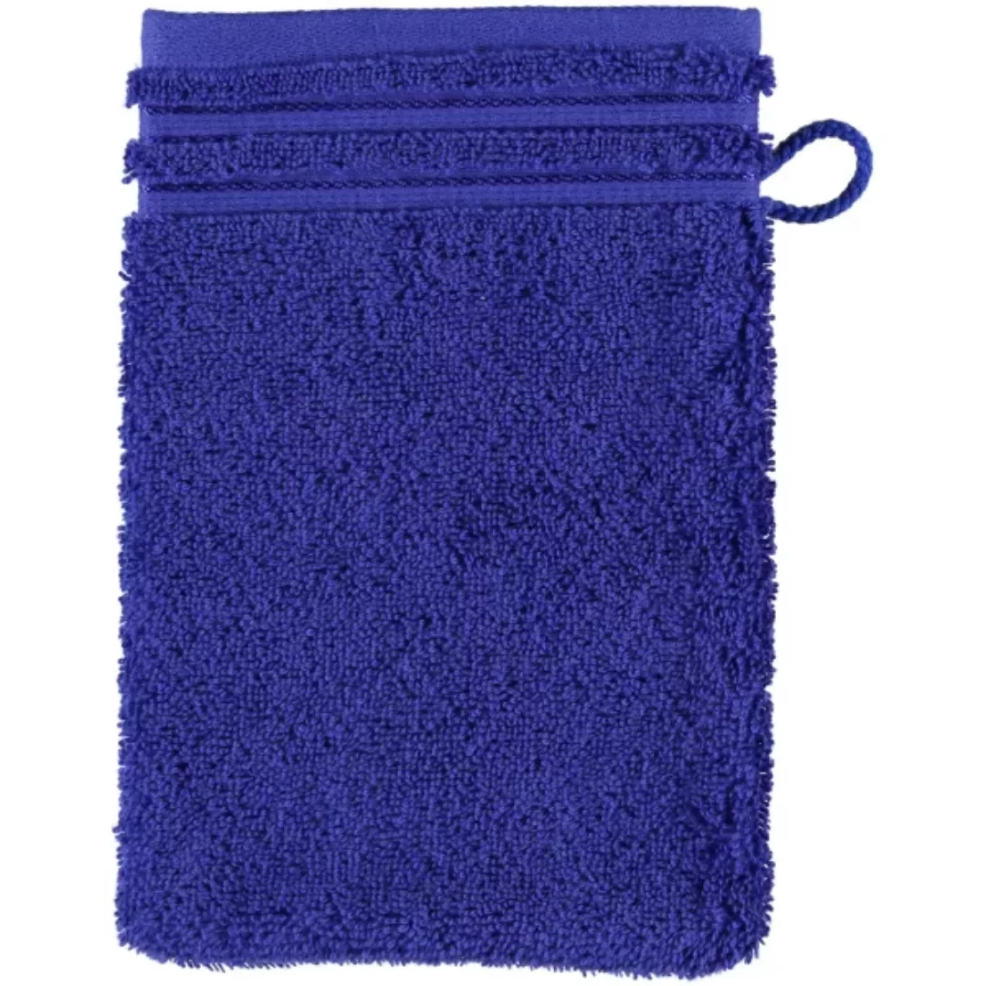 Vossen Handtücher Calypso Feeling - Farbe: reflex blue - 479 - Waschhandsch günstig online kaufen
