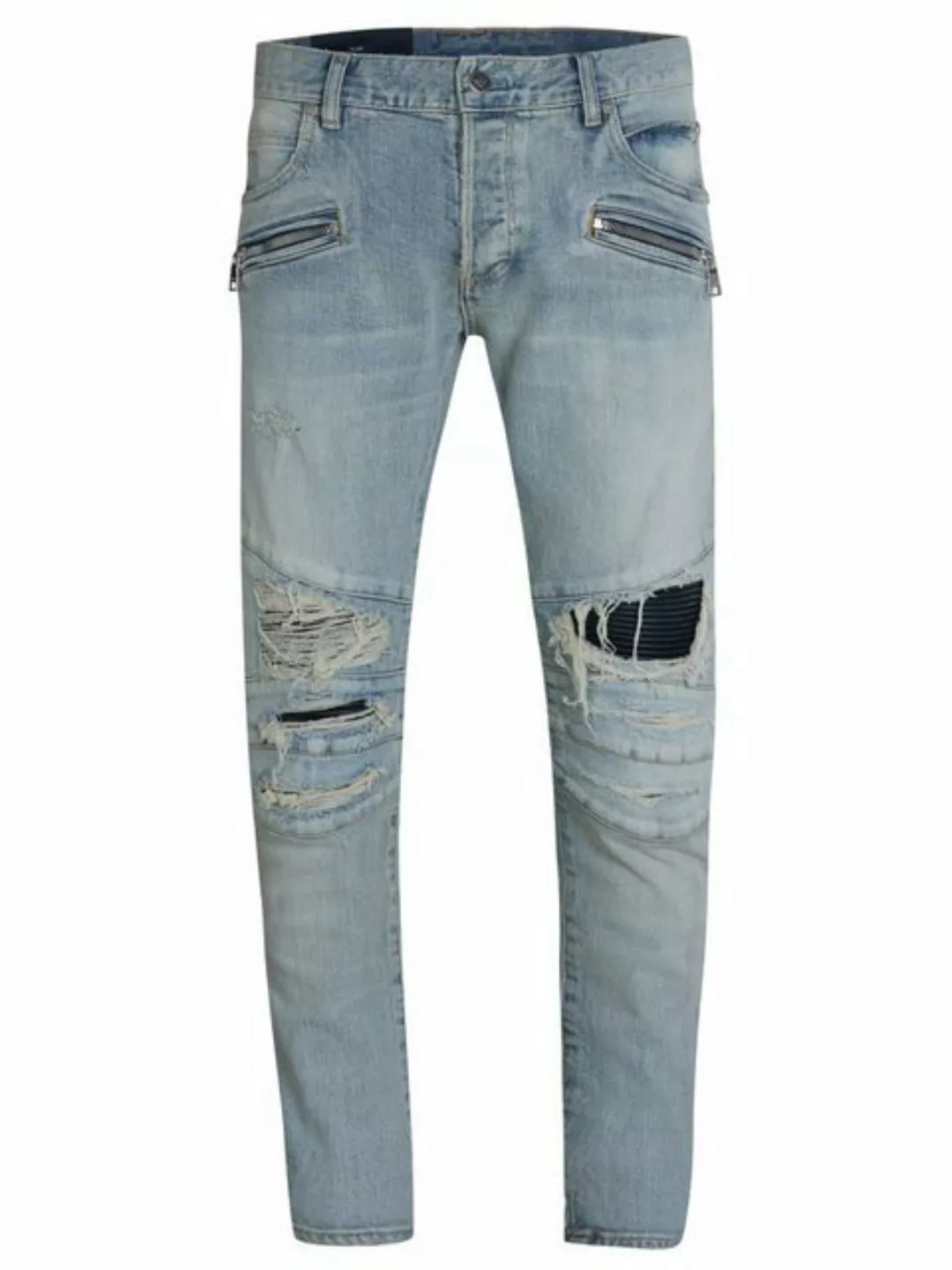 Balmain Straight-Jeans Balmain Jeans günstig online kaufen