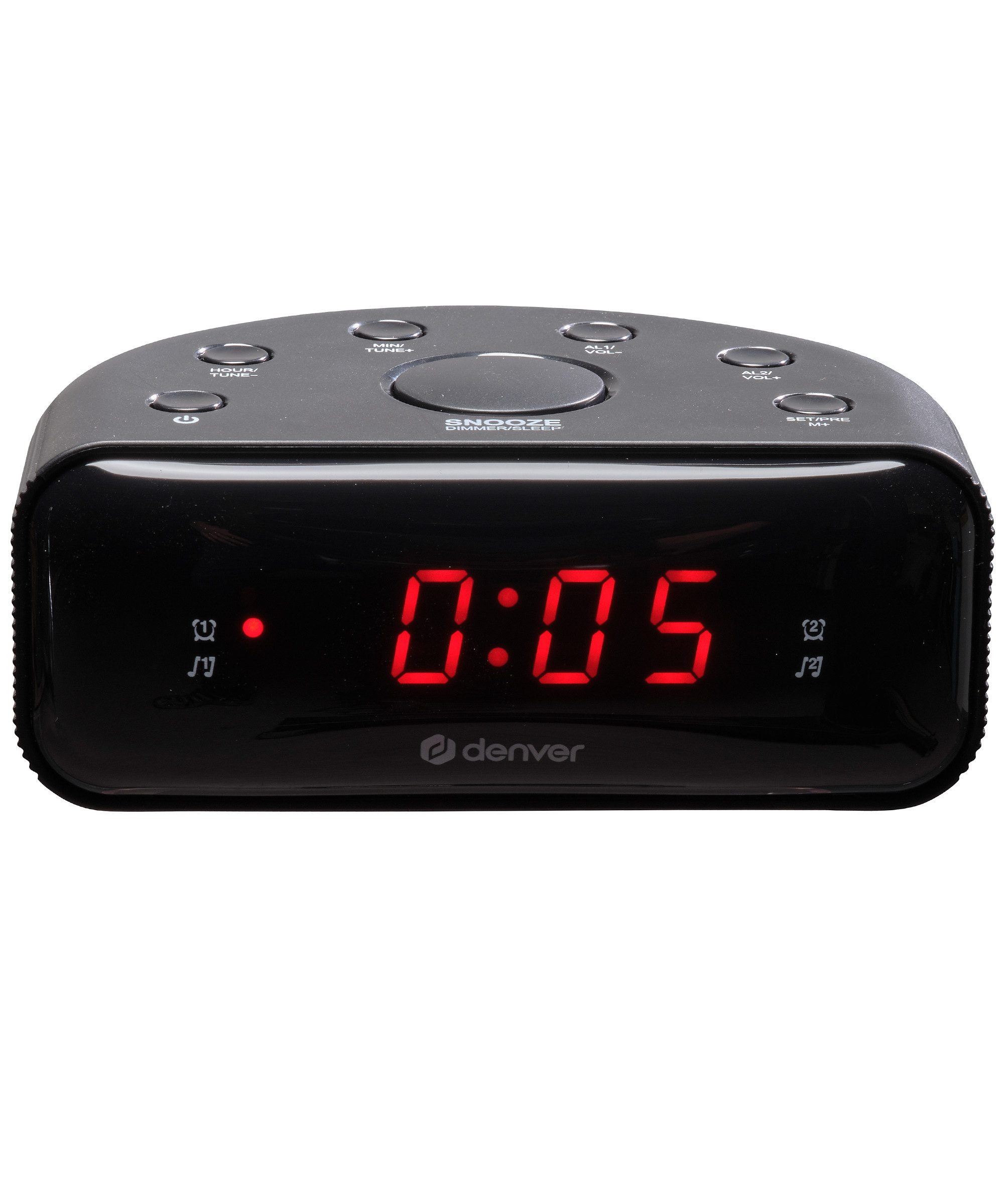 Denver Radiowecker CR-430 günstig online kaufen