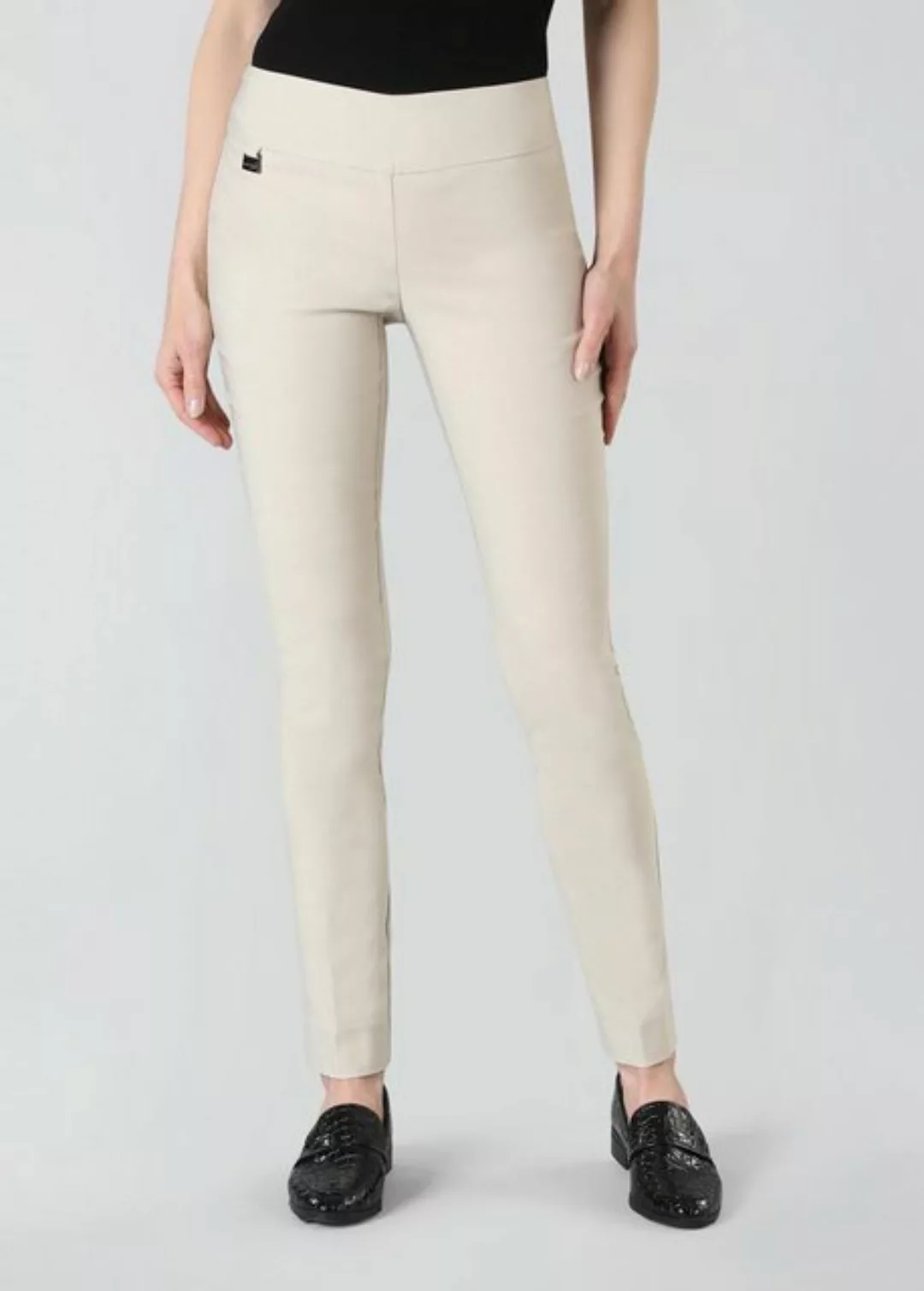 Lisette L Chinohose Perfect fitting Magical Slim Pants bequeme, höhere Tail günstig online kaufen