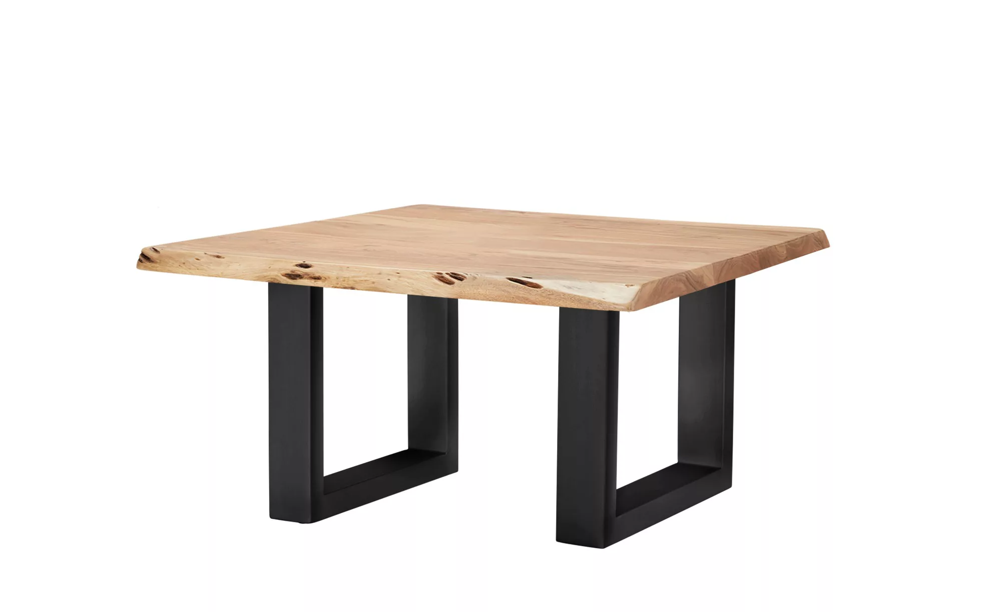 Woodford Couchtisch  Alabria ¦ holzfarben ¦ Maße (cm): B: 75 H: 45 Tische > günstig online kaufen