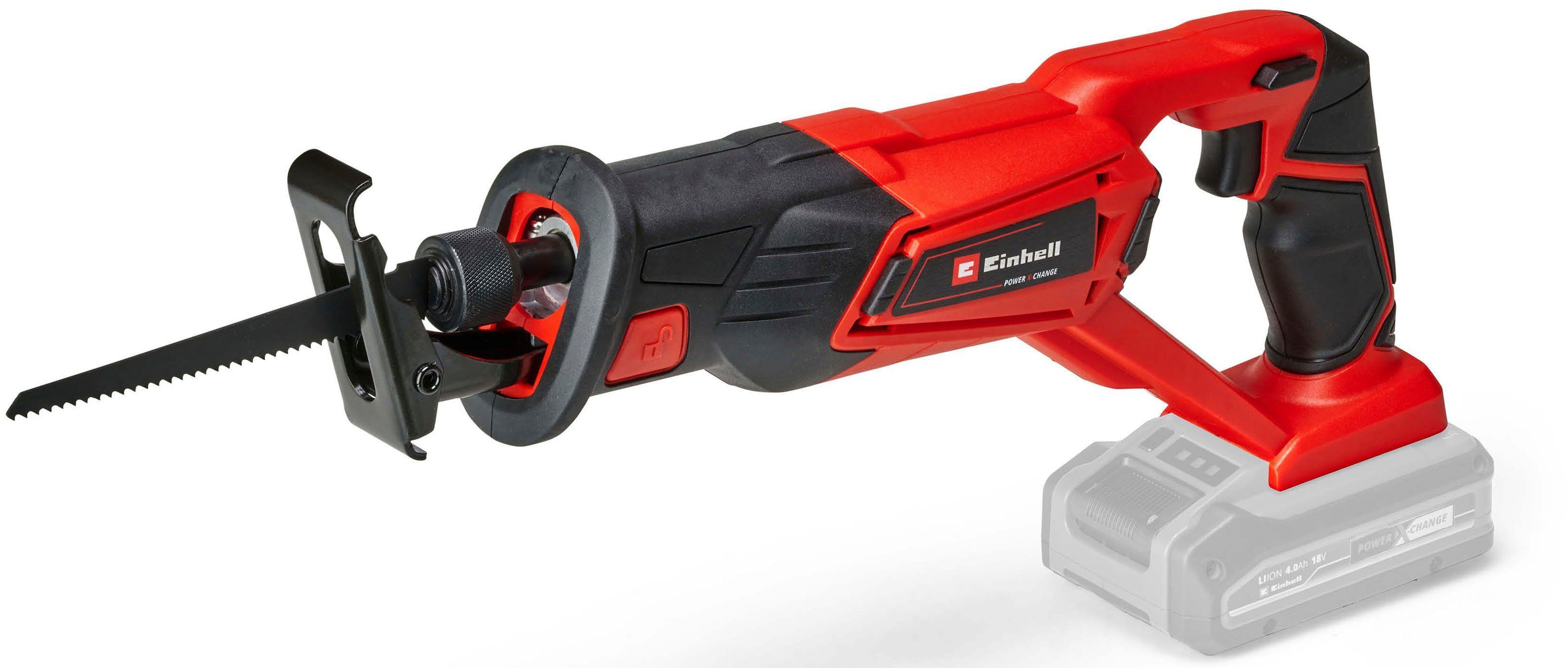 Einhell Akku-Säbelsäge Einhell Akku-Universalsäge TE-AP18/22 Li günstig online kaufen