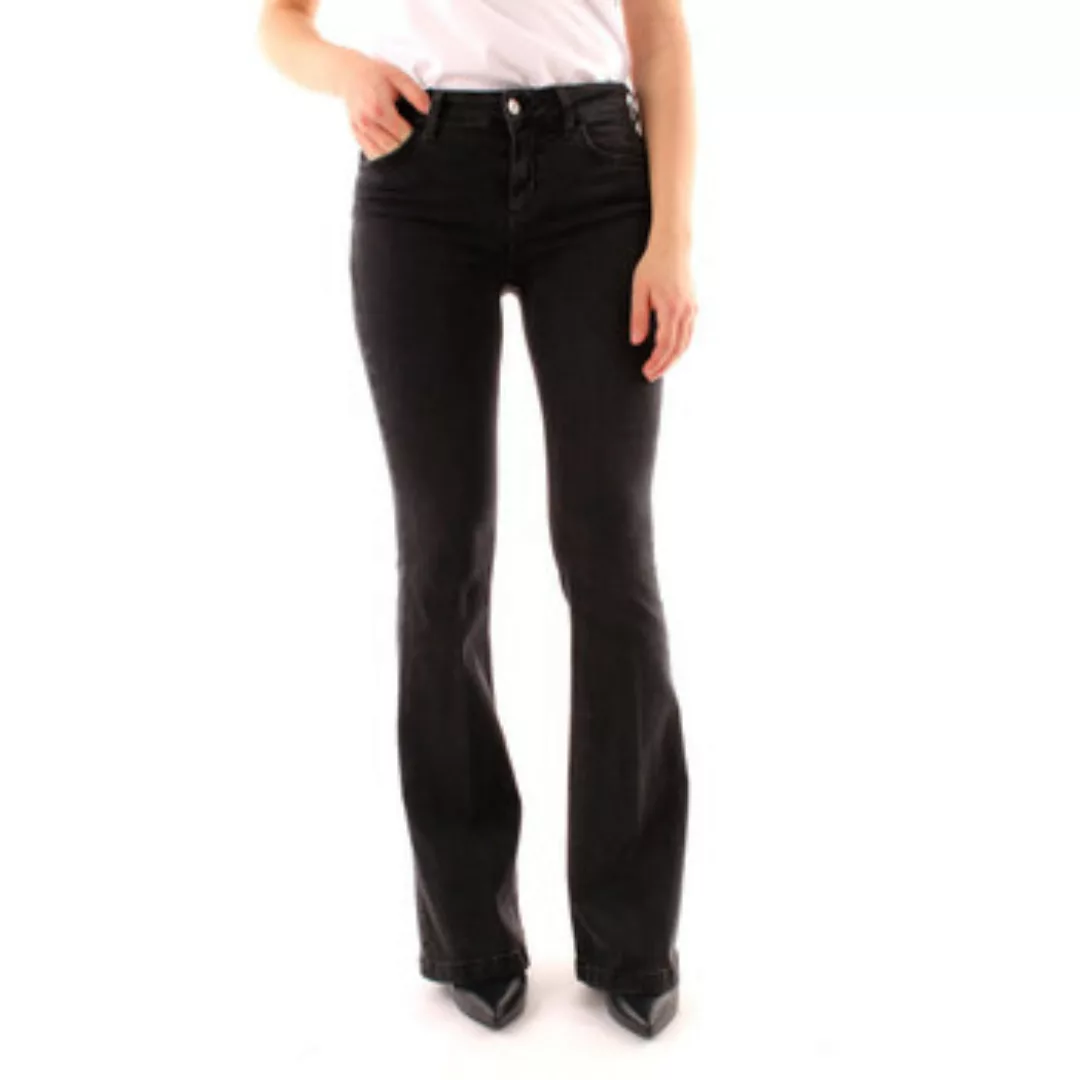 Liu Jo  Straight Leg Jeans UA4058DS015 günstig online kaufen