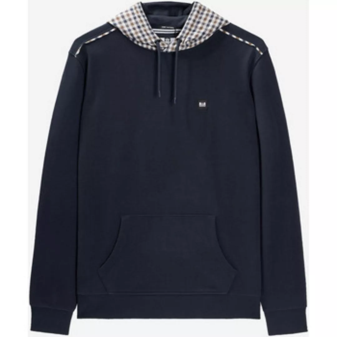 Weekend Offender  Sweatshirt Mernieres - navy günstig online kaufen