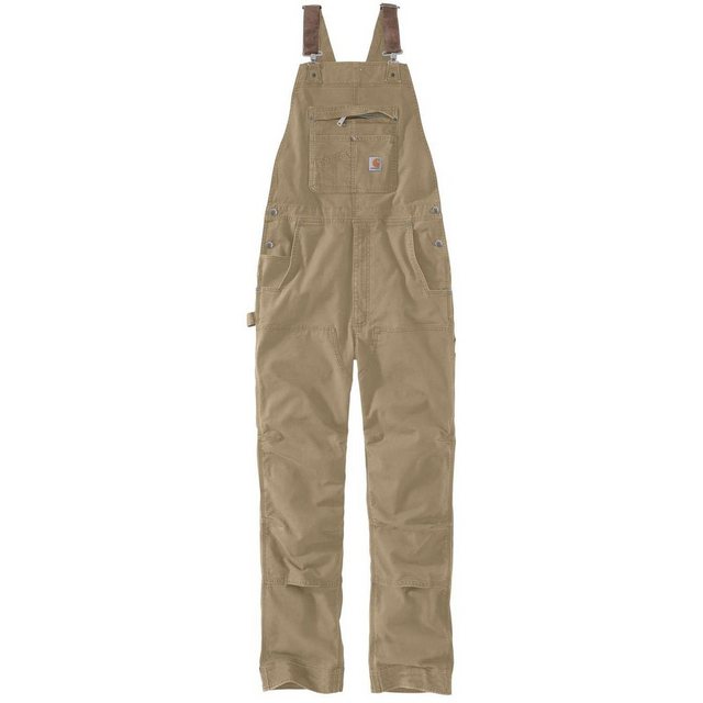 Carhartt Latzhose Carhartt Herren Latzhose Rugged Flex Rigby Bib günstig online kaufen