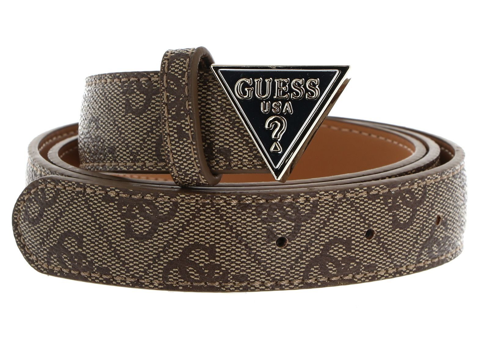 Guess Synthetikgürtel Noelle günstig online kaufen