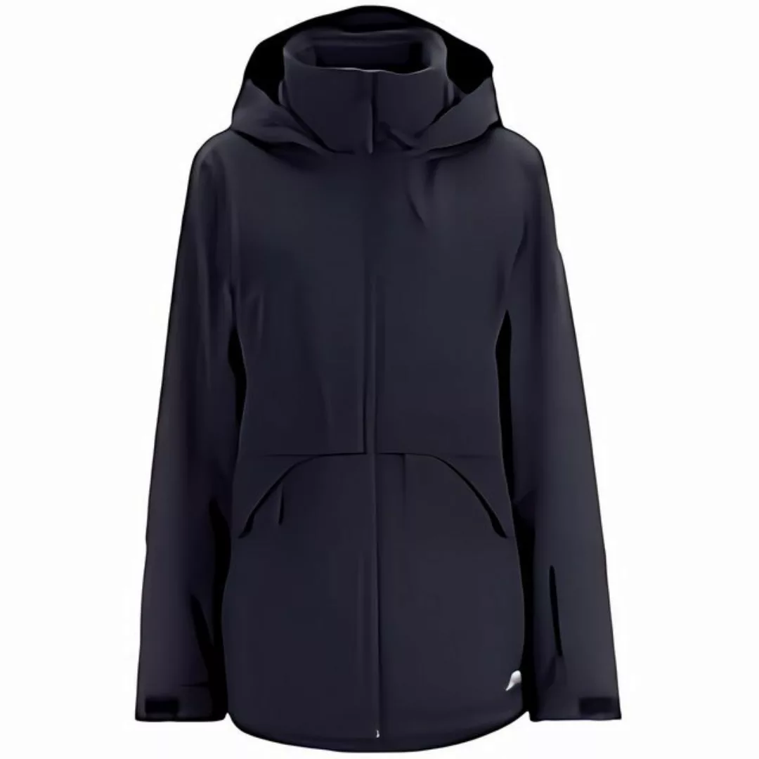 Spyder Winterjacke Field Jacket Damen günstig online kaufen