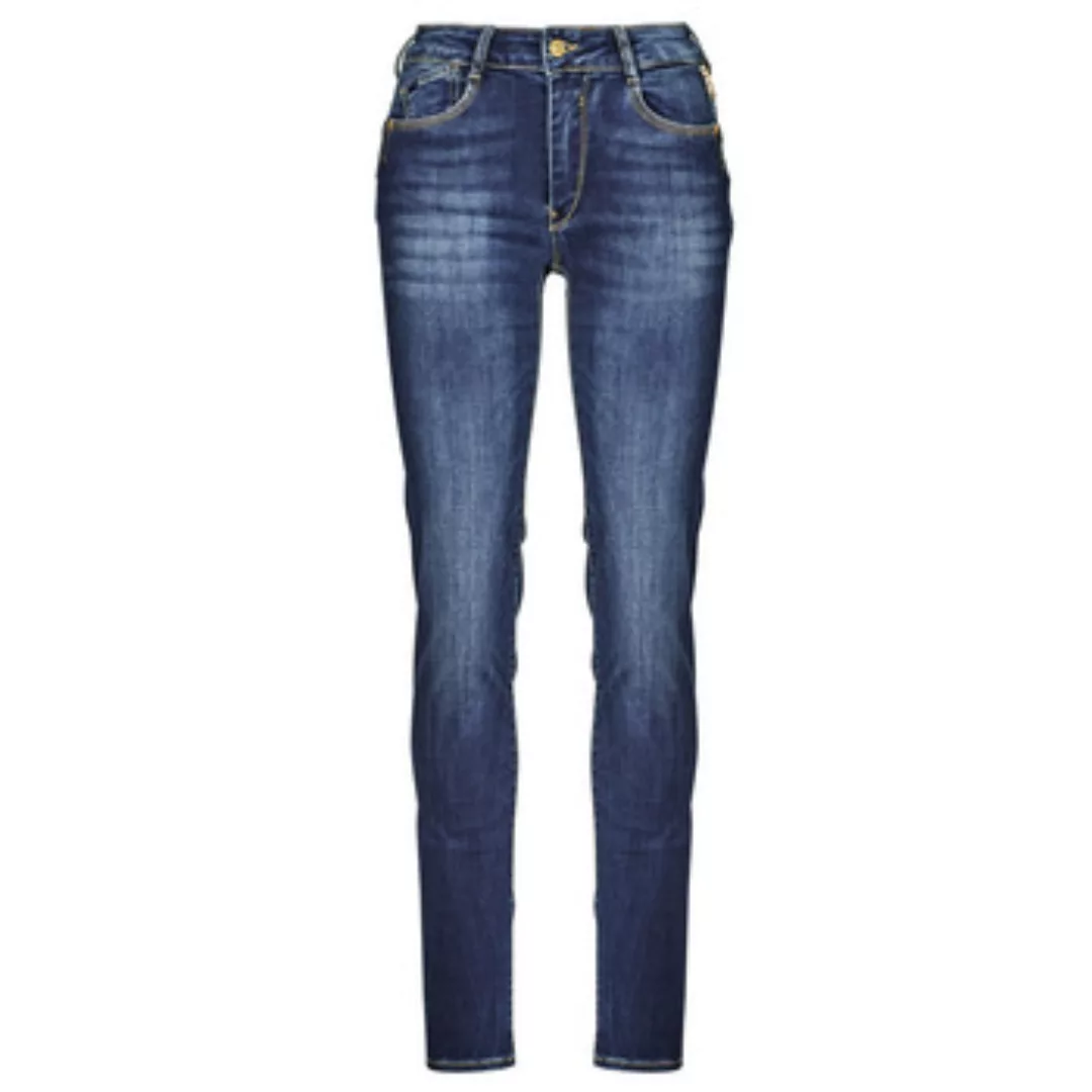 Le Temps des Cerises  Slim Fit Jeans PULPHIGH günstig online kaufen