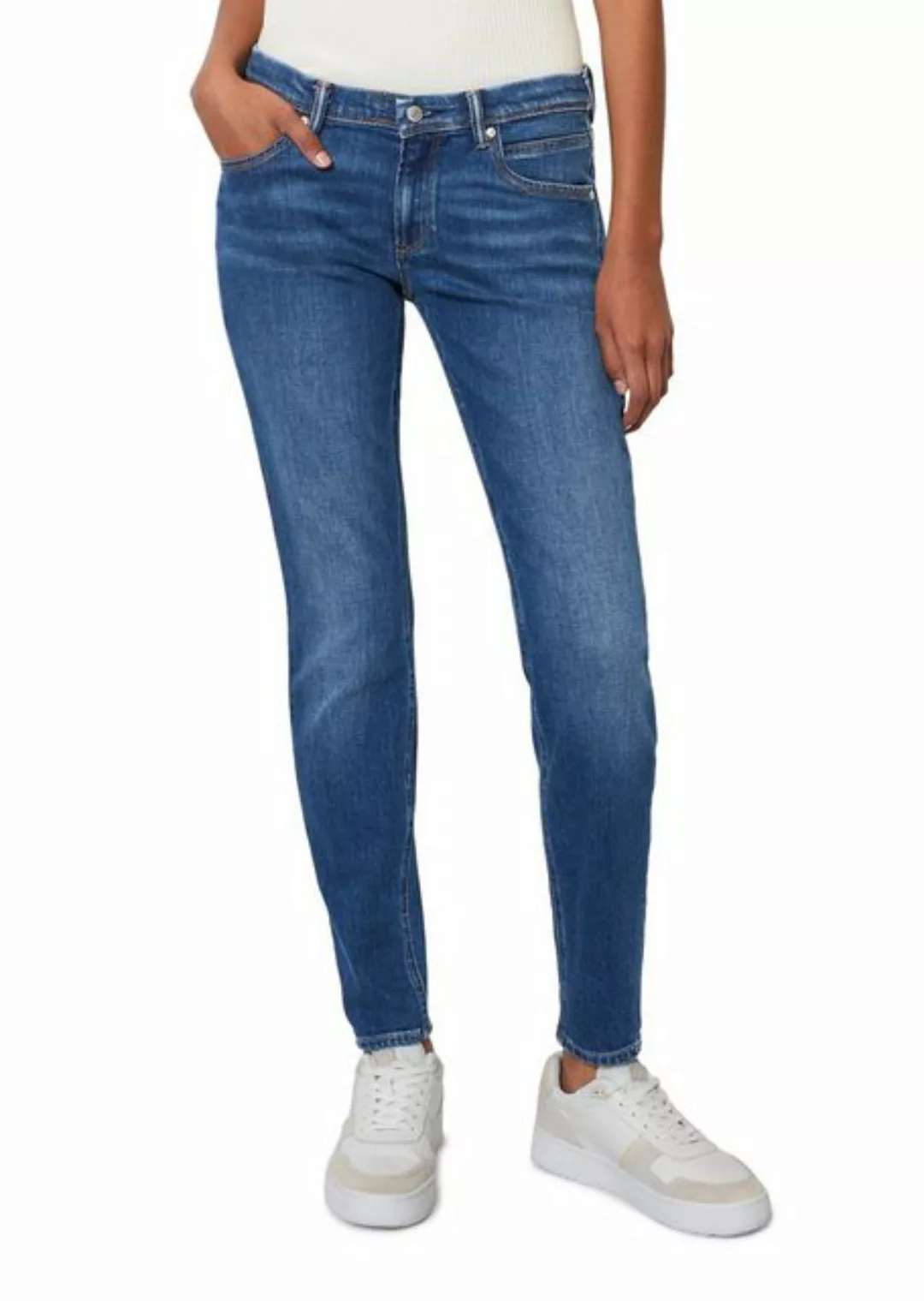 Marc O'Polo DENIM 5-Pocket-Jeans günstig online kaufen