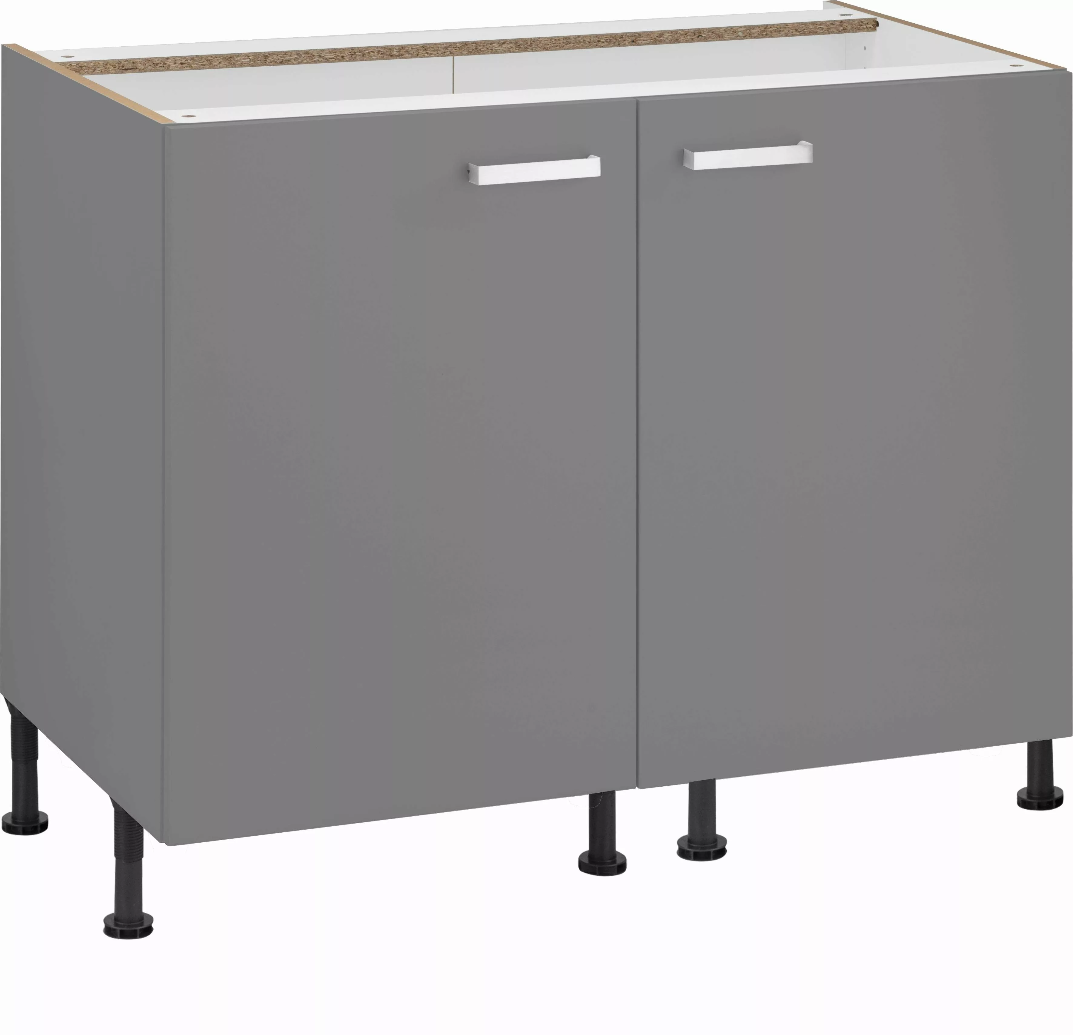 OPTIFIT Unterschrank "Parma", Breite 100 cm günstig online kaufen