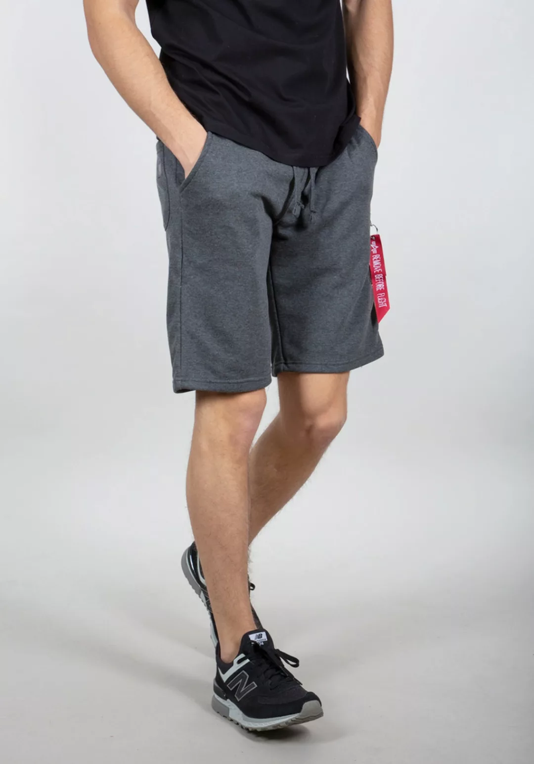 Alpha Industries Shorts "X-Fit Cargo Short kurze Hose" günstig online kaufen