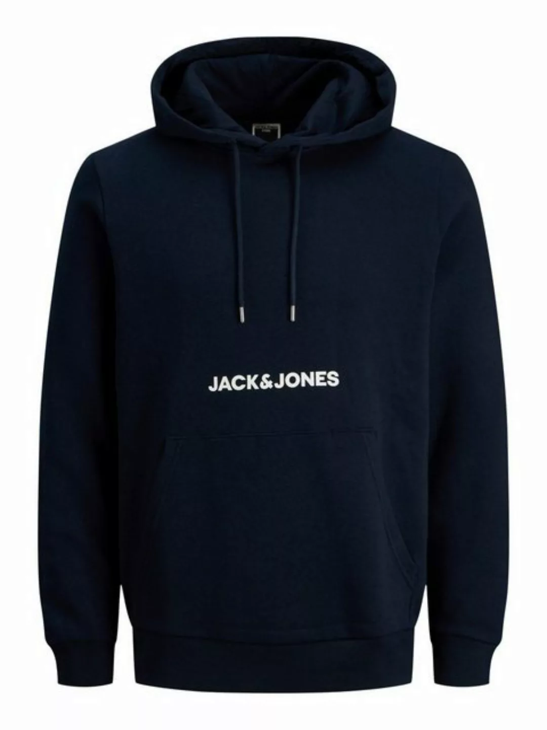 Jack & Jones Hoodie Kapuzensweatshirt You Langarmshirt mit Kapuze günstig online kaufen