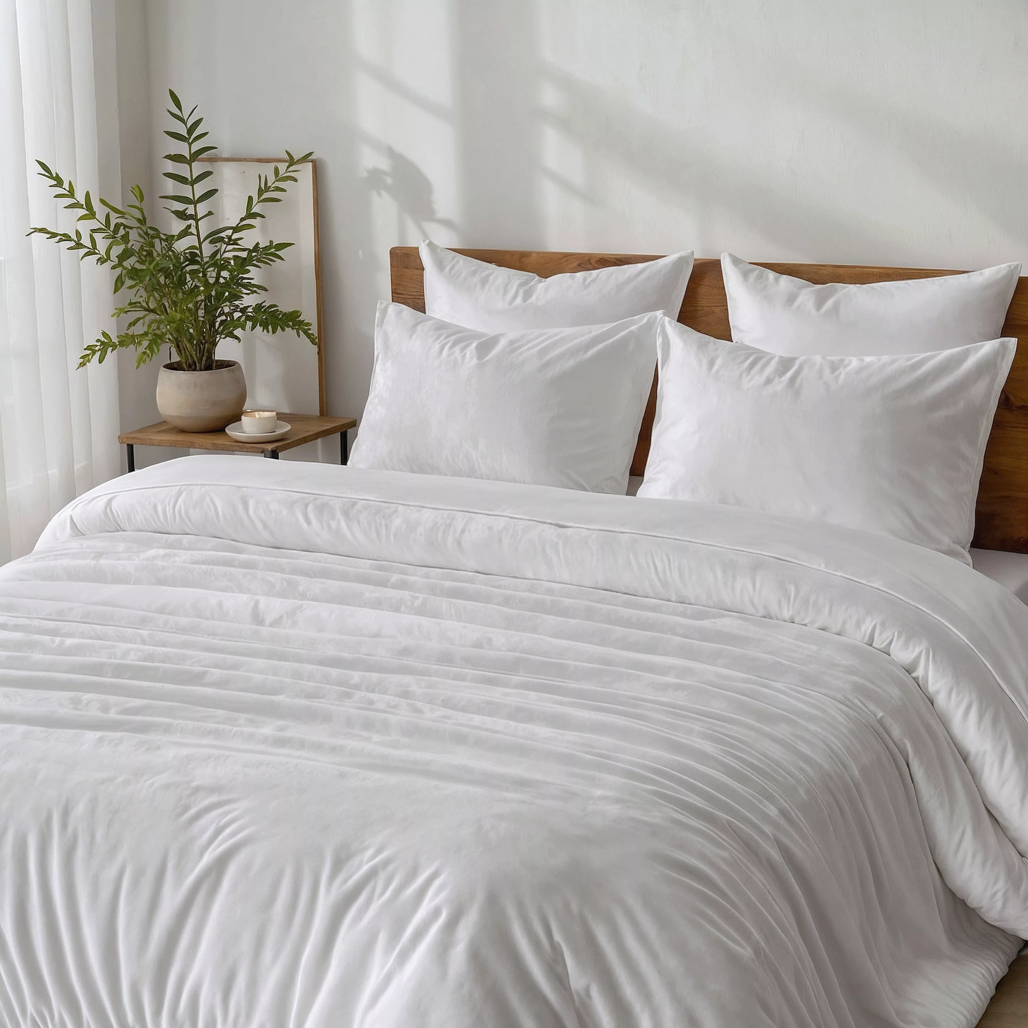Cozyor Bettwäsche Kuschelbettwäsche flauschig warmer Teddy günstig online kaufen