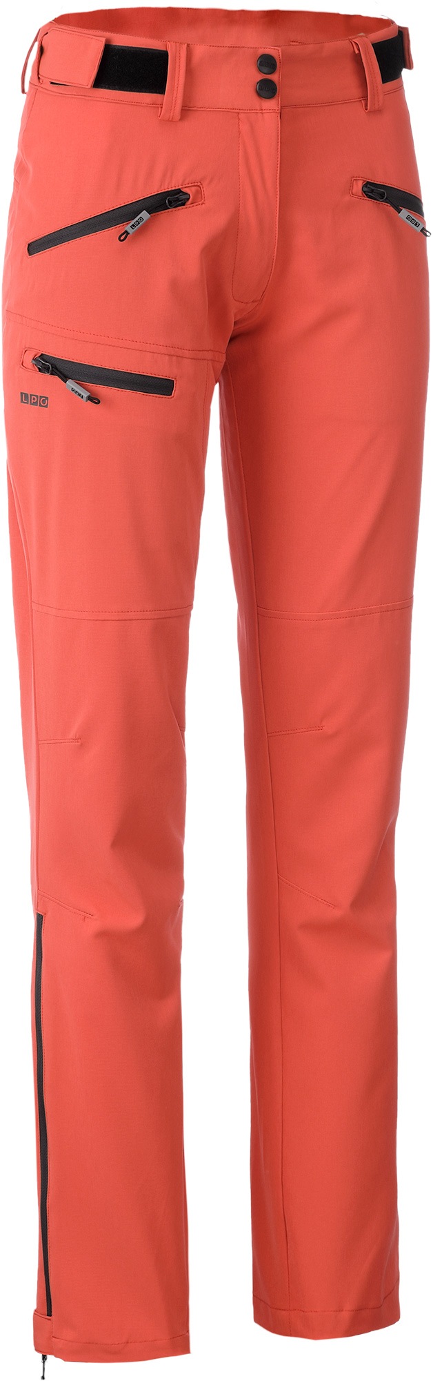 DEPROC Active Outdoorhose "KENORA KEA II NEW WOMEN", Schnelltrocknend und a günstig online kaufen
