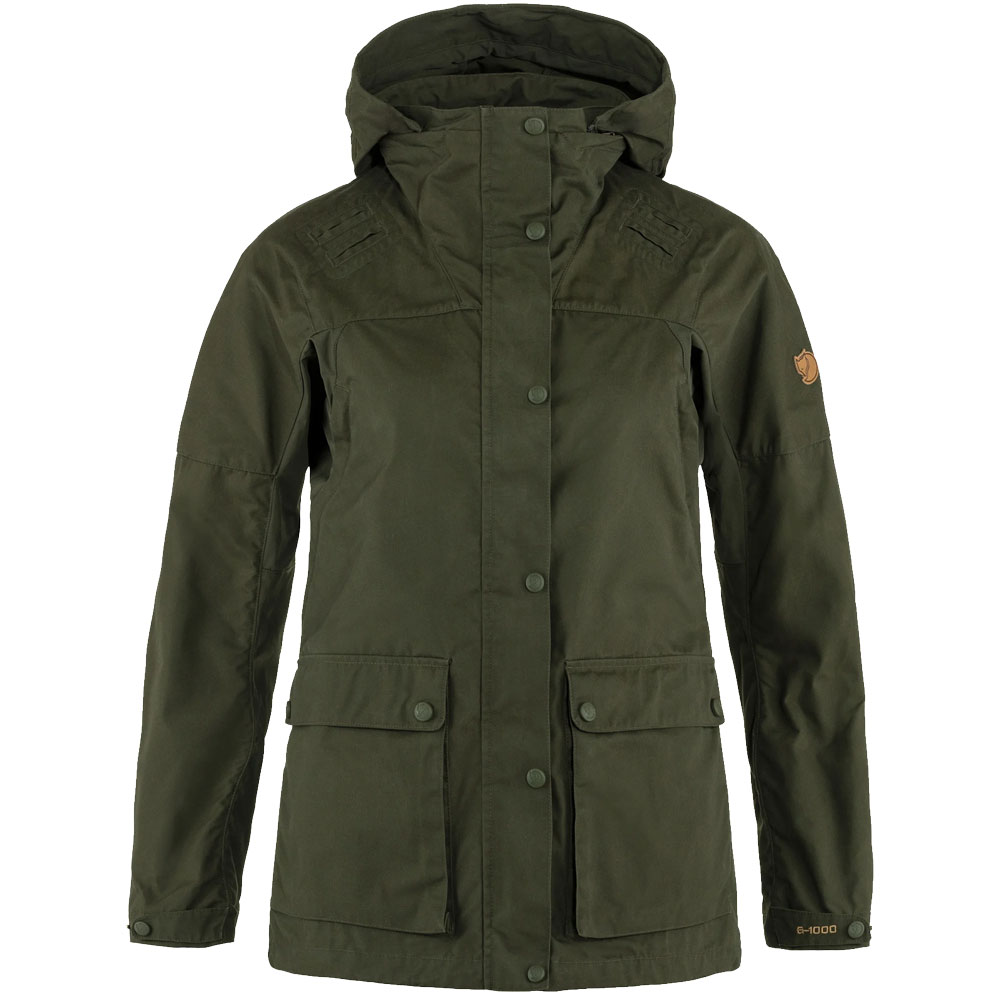 Fjaellraeven Forest Hybrid Deep Forest günstig online kaufen