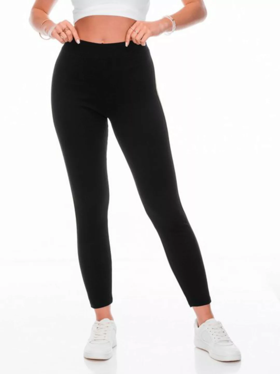 Edoti Leggings Leggings für Frauen günstig online kaufen