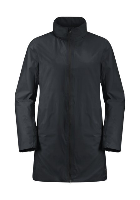 Jack Wolfskin Funktionsmantel TEXTOR COAT W günstig online kaufen