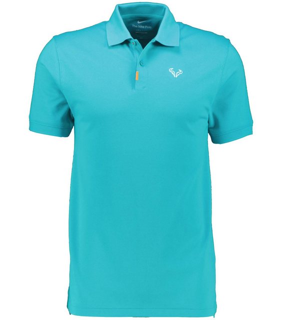 Nike Poloshirt Herren Tennis-Poloshirt RAFAEL NADAL Slim Fit (1-tlg) günstig online kaufen