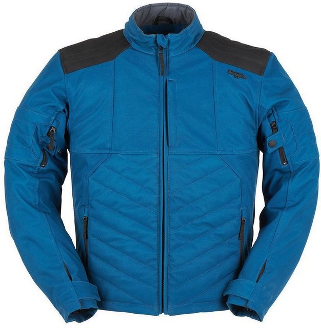 Furygan Motorradjacke Ice Track Motorrad Textiljacke günstig online kaufen