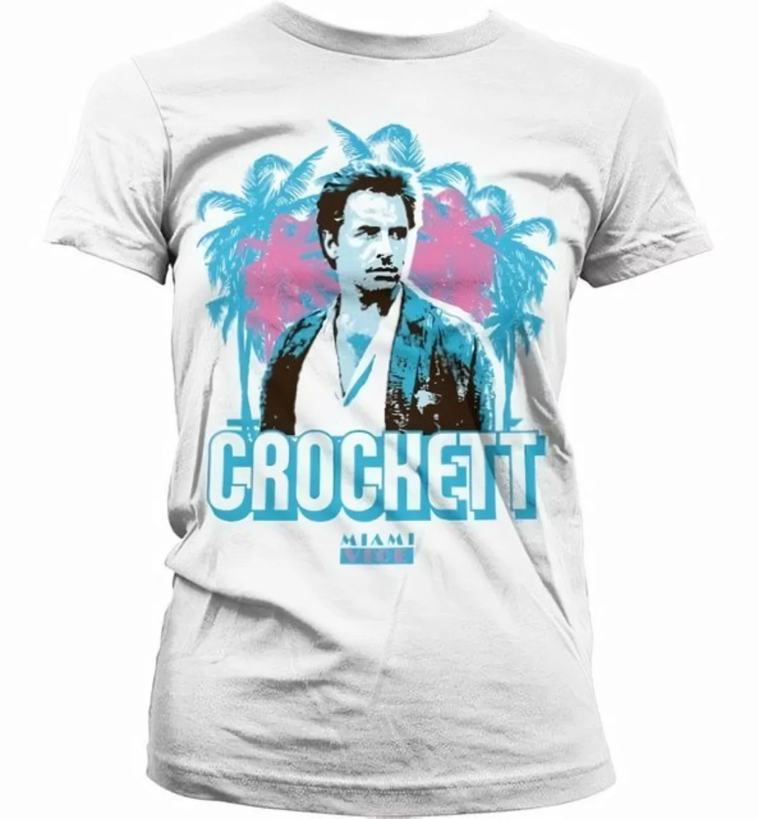 Miami Vice T-Shirt günstig online kaufen