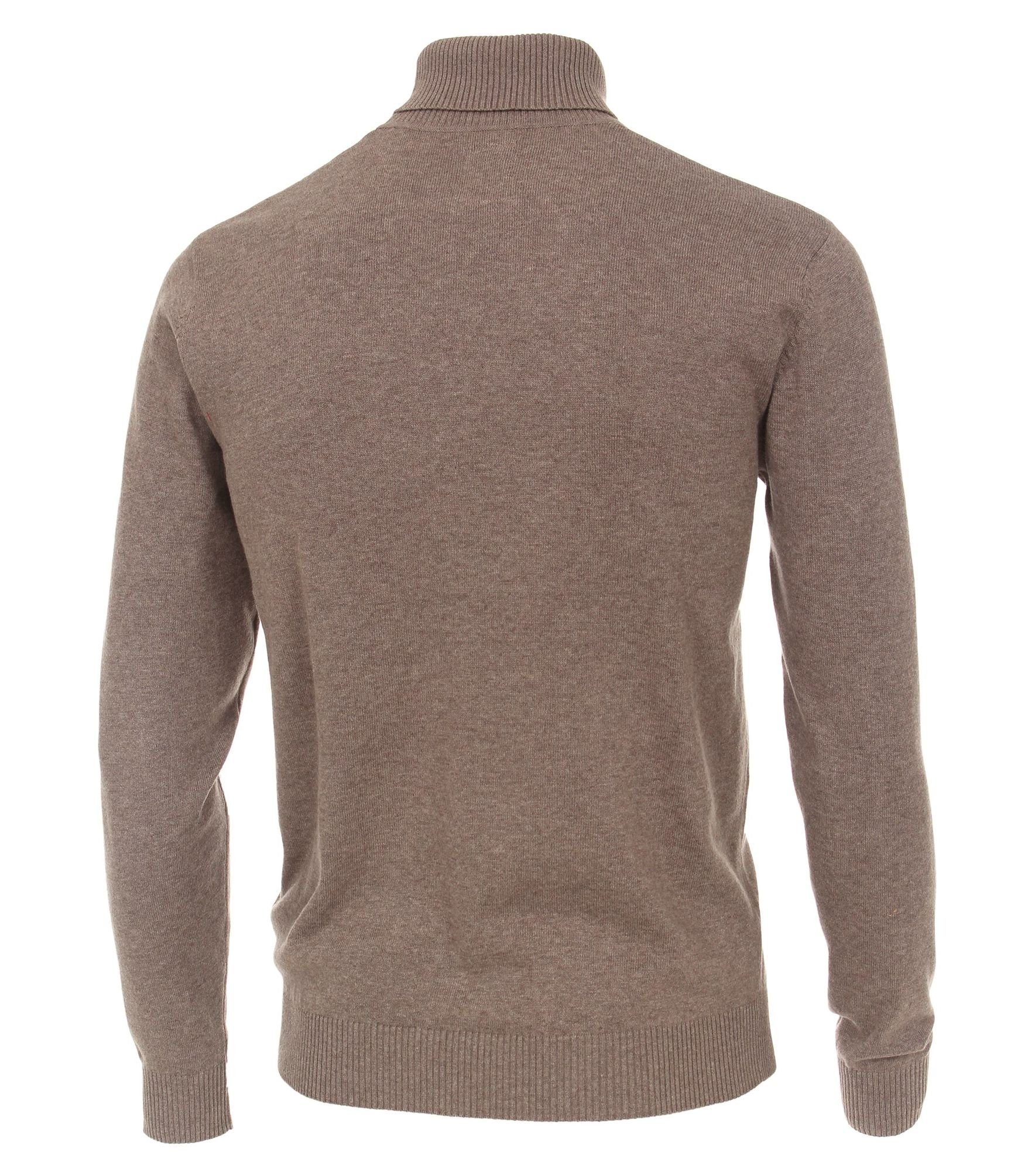 Redmond Rollkragenpullover 501 uni günstig online kaufen