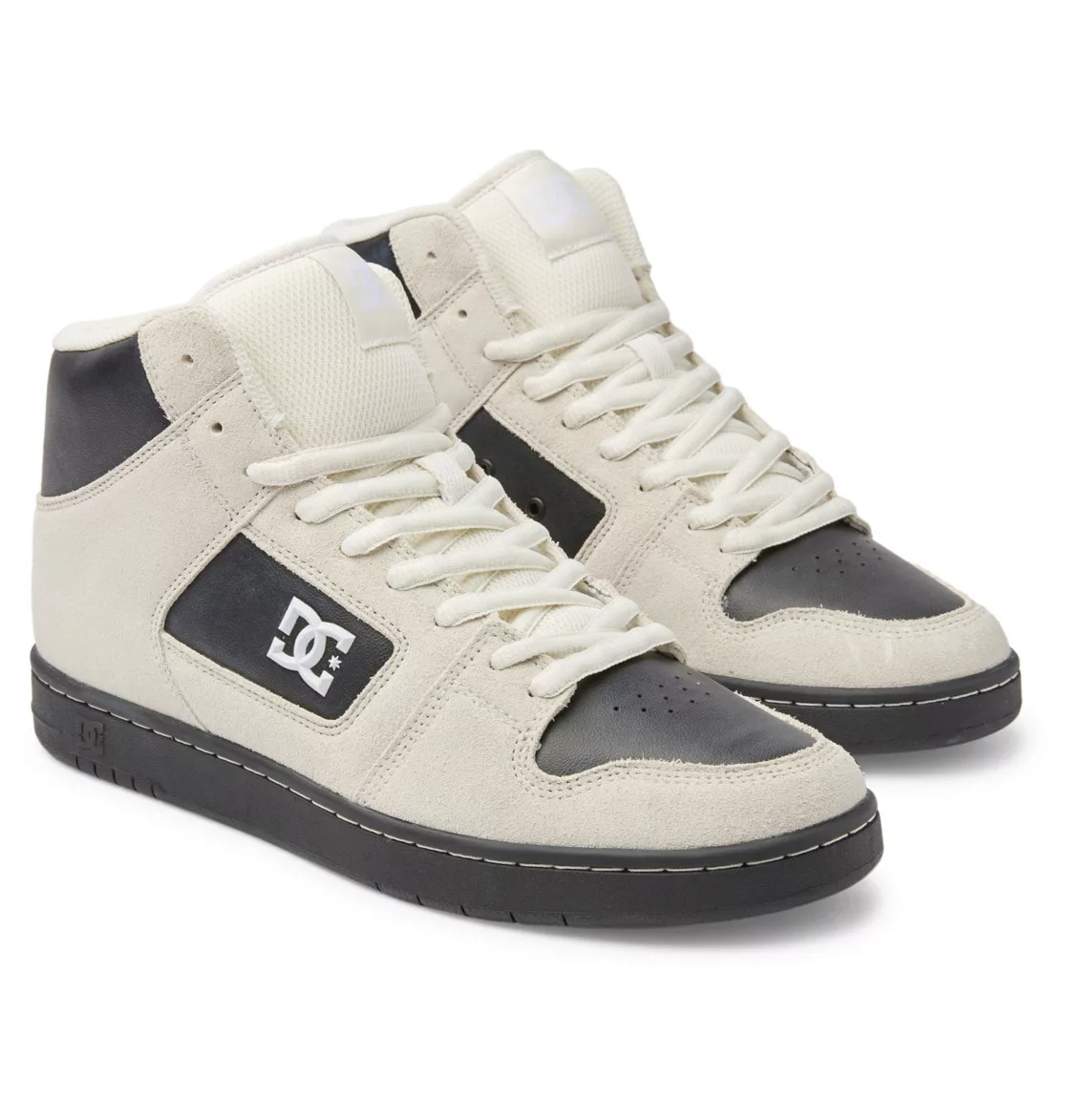 DC Shoes Sneaker "Manteca 4 Hi S" günstig online kaufen