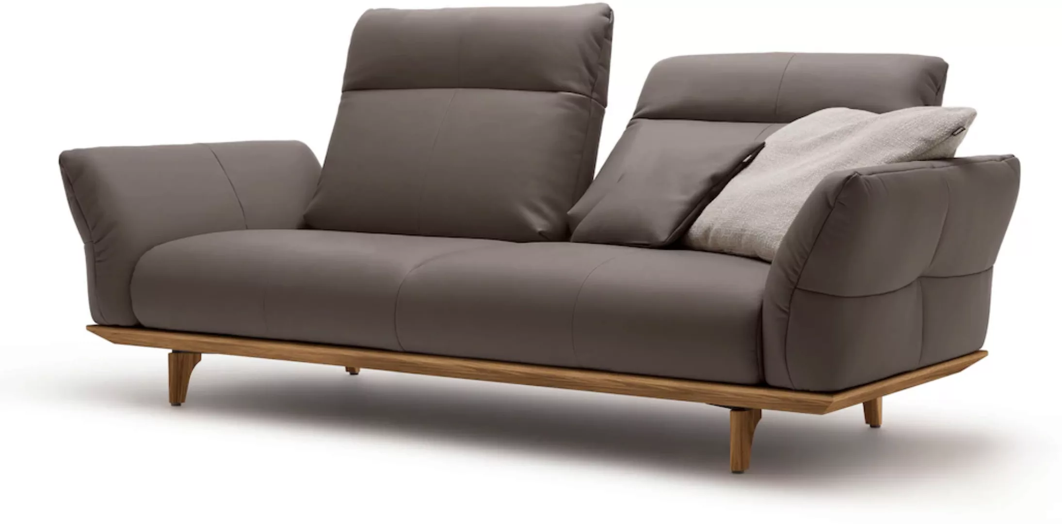 hülsta sofa 3-Sitzer "hs.460" günstig online kaufen