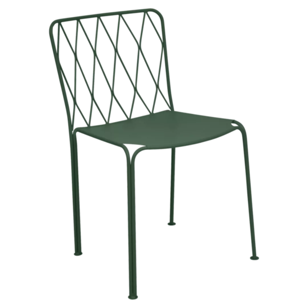 Kintbury Stuhl Zederngrün günstig online kaufen