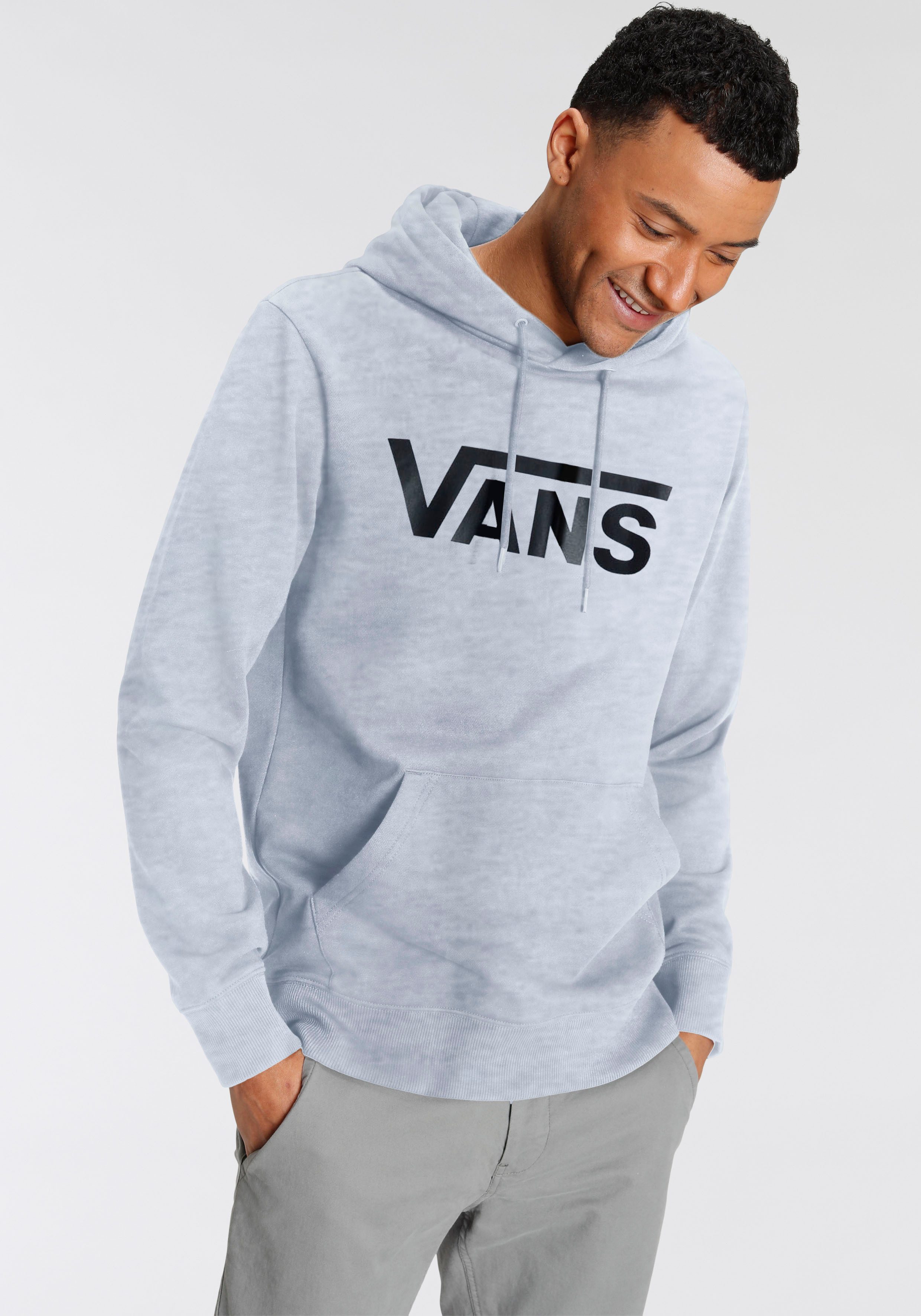 Vans Kapuzensweatshirt VANS CLASSIC PULLOVER (1-tlg) günstig online kaufen