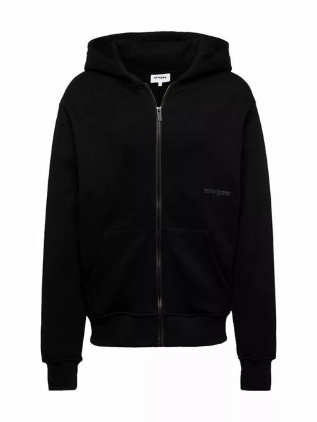 Sixth June Sweatjacke SAMOURAI (1-tlg) günstig online kaufen