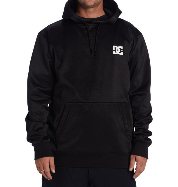 DC Shoes Hoodie Twisted günstig online kaufen