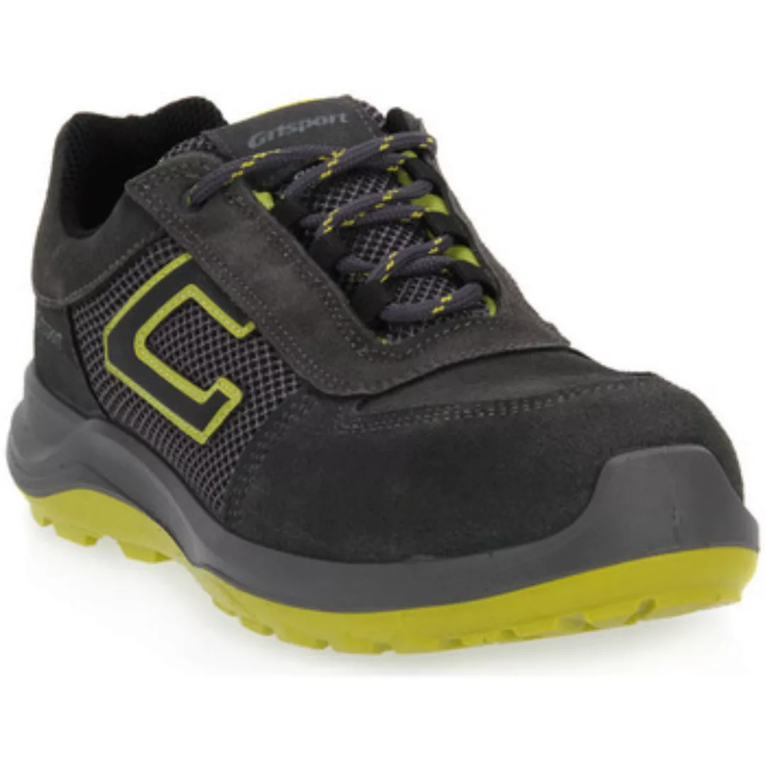 Grisport  Sneaker STORM S1 P SRC ANTRACITE günstig online kaufen