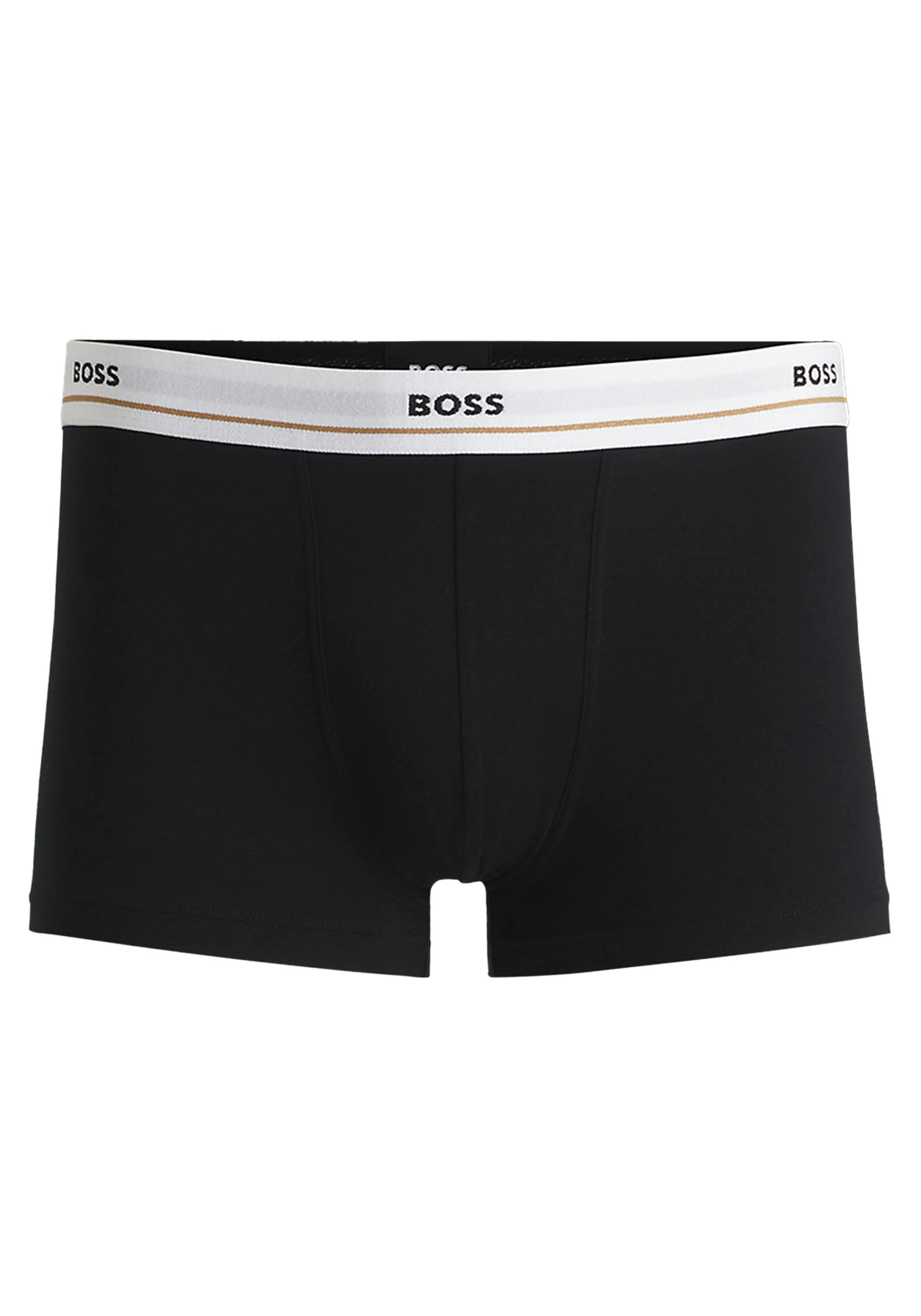 BOSS Boxershorts "Boxershort Trunk 5P Essential 5er Pack" günstig online kaufen