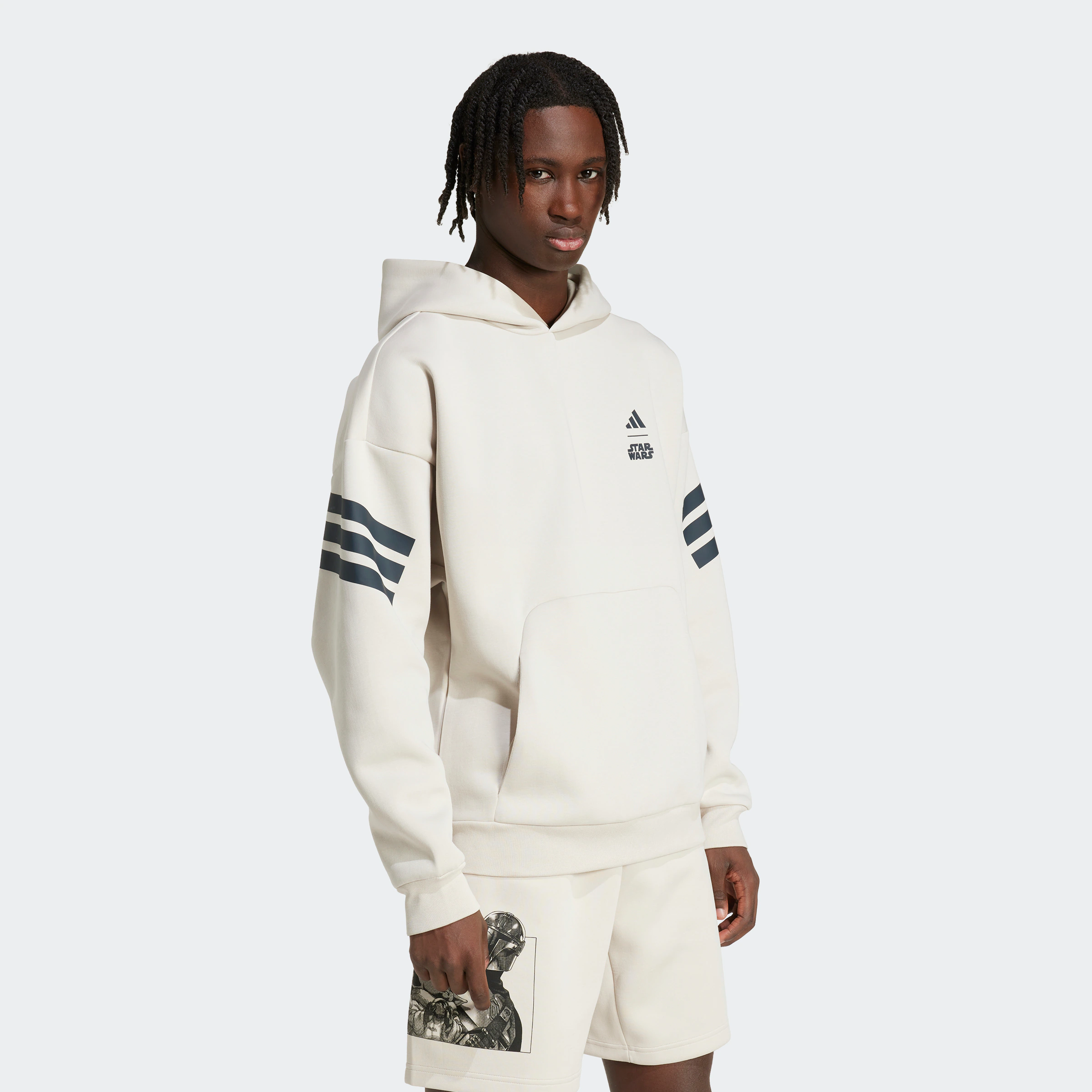 adidas Sportswear Kapuzensweatshirt M SW TM HDY günstig online kaufen