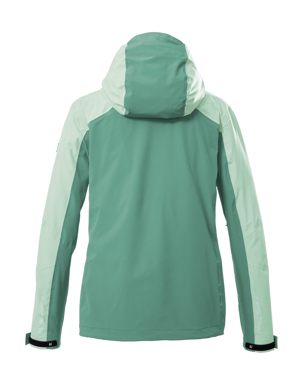 Killtec Outdoorjacke "KOS 30 WMN JCKT" günstig online kaufen