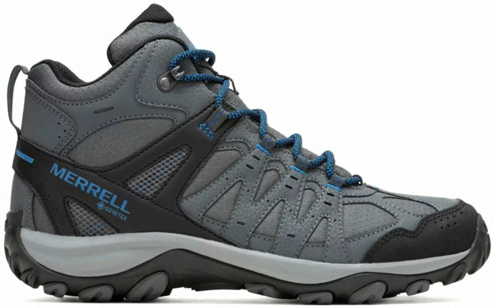 Merrell Wanderschuh "ACCENTOR 3 SPORT MID GORETEX", wasserdicht günstig online kaufen