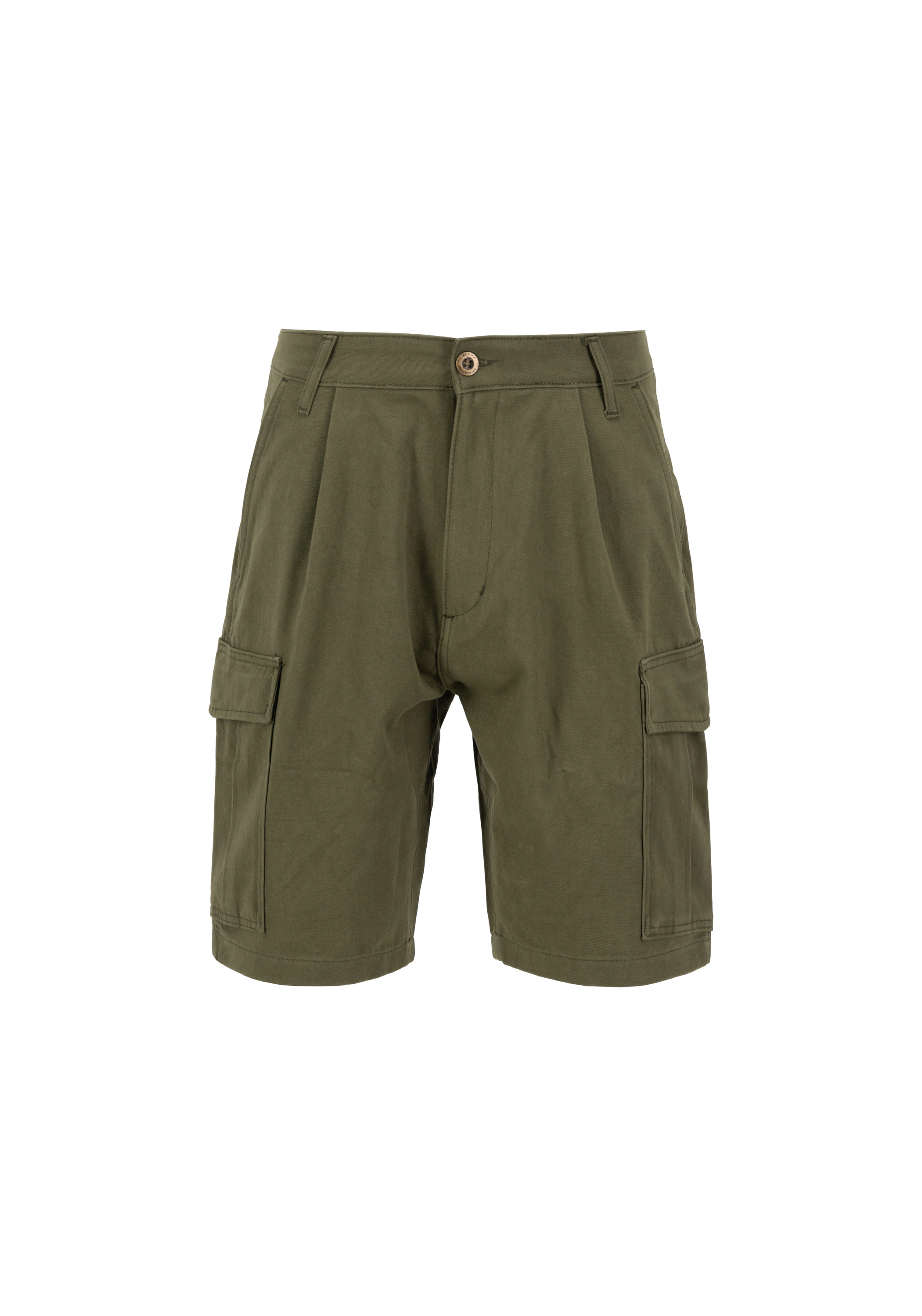 Alpha Industries Shorts "Alpha Industries Men - Shorts Aircraft Short" günstig online kaufen