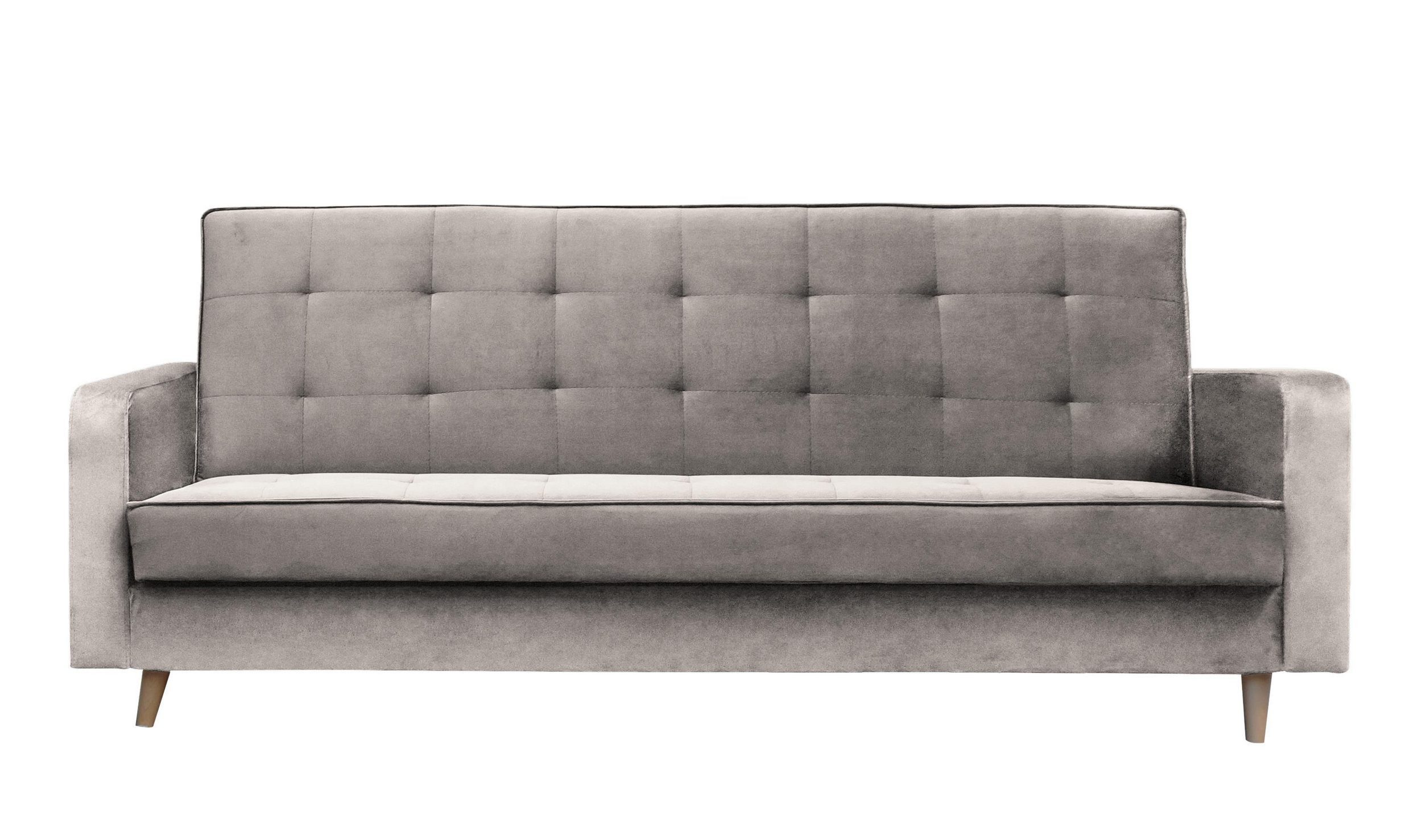 Beautysofa Schlafsofa Bamako, Sofa mit Schlaffunktion günstig online kaufen