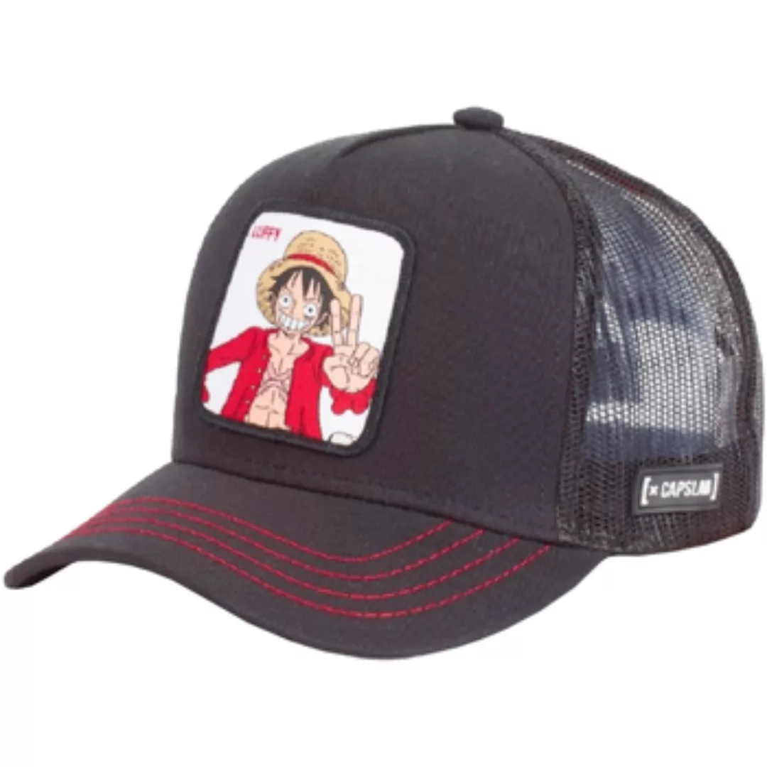 Capslab  Schirmmütze One Piece Trucker Cap günstig online kaufen