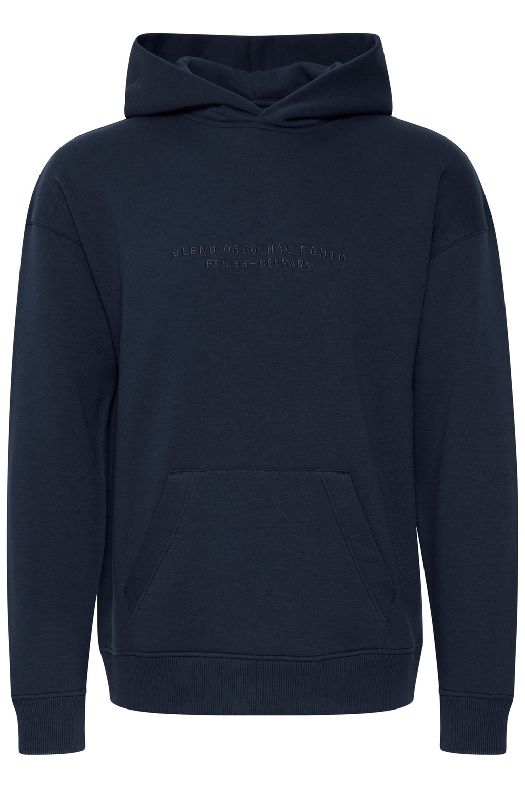 Blend Kapuzenpullover "Kapuzensweatshirt BHJeff" günstig online kaufen