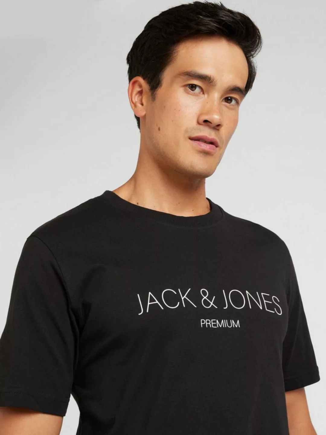 Jack & Jones T-Shirt JPRBLAJARED (1-tlg) günstig online kaufen