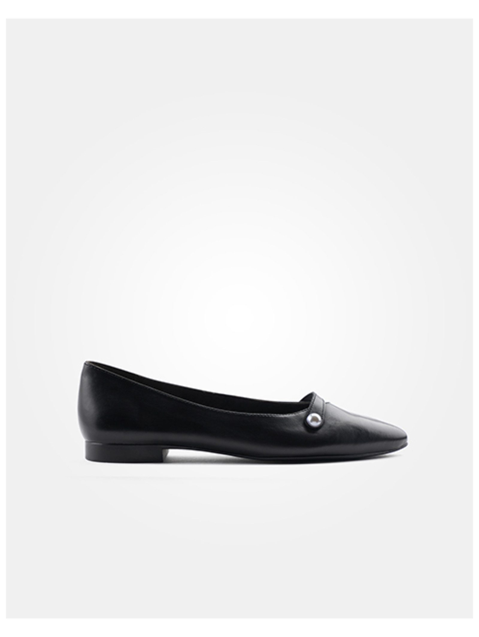 Paul Green Paul Green Ballerinas Glattleder günstig online kaufen