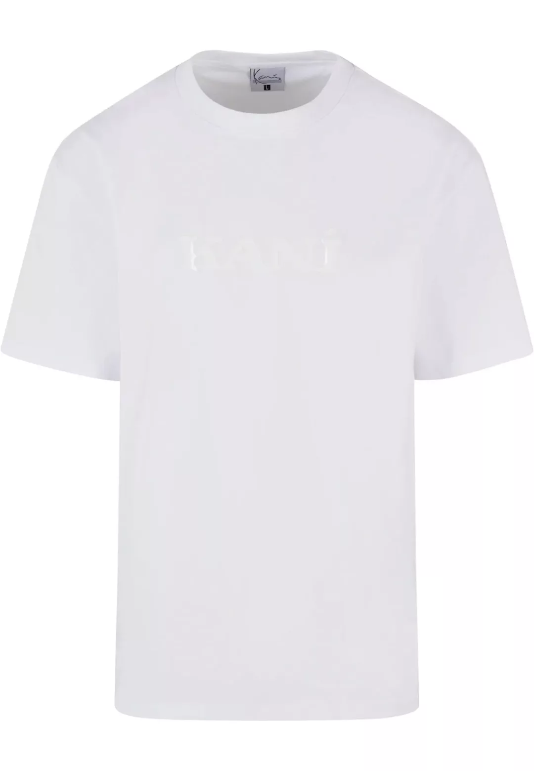 Karl Kani T-Shirt "Karl Kani Herren KM242-026-1 Splash Retro Tee", (1 tlg.) günstig online kaufen