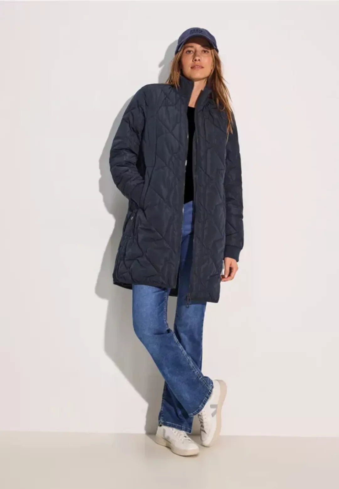 Cecil Damen Jacke B201951 günstig online kaufen