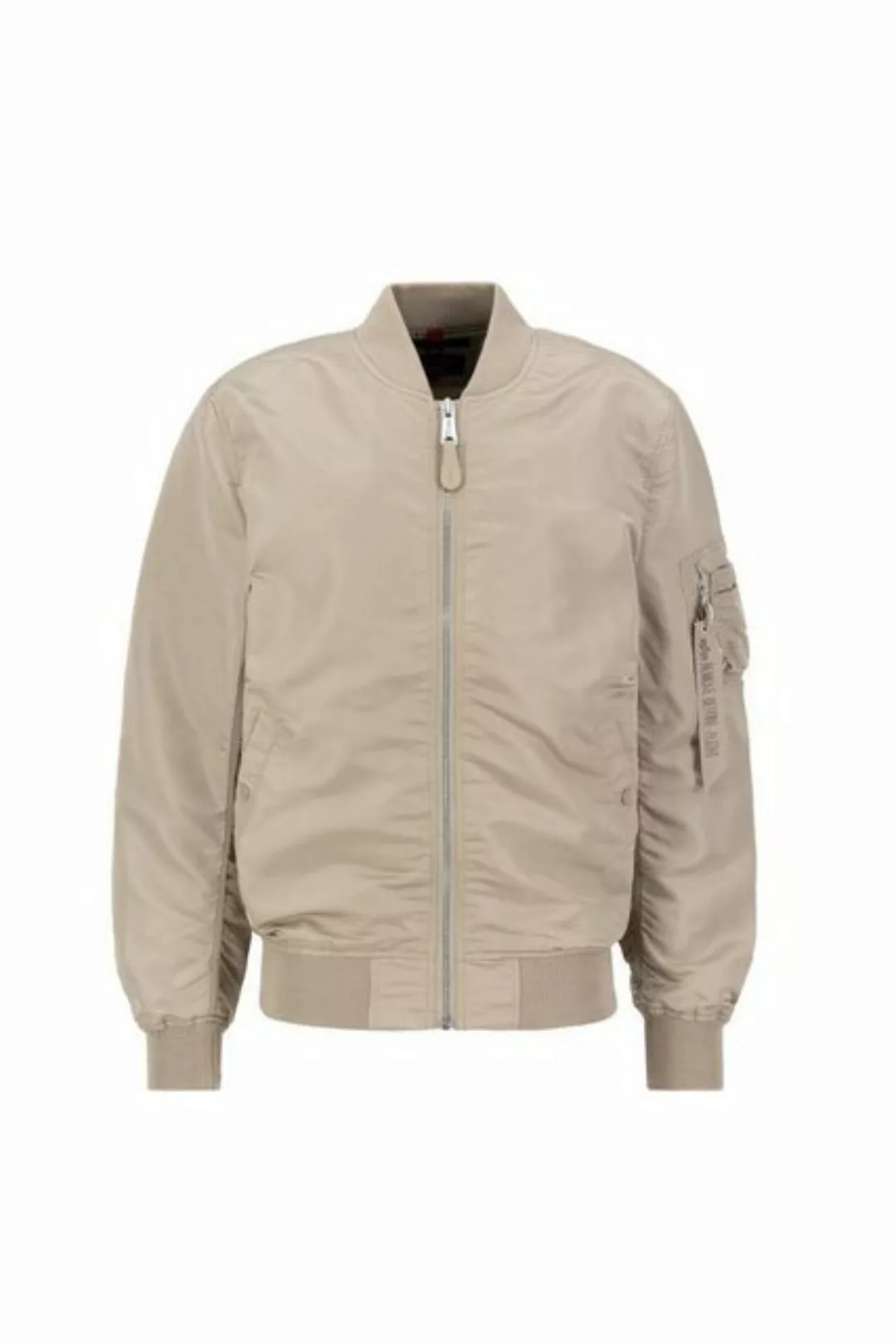 Alpha Industries Bomberjacke MA-1 VF LW günstig online kaufen