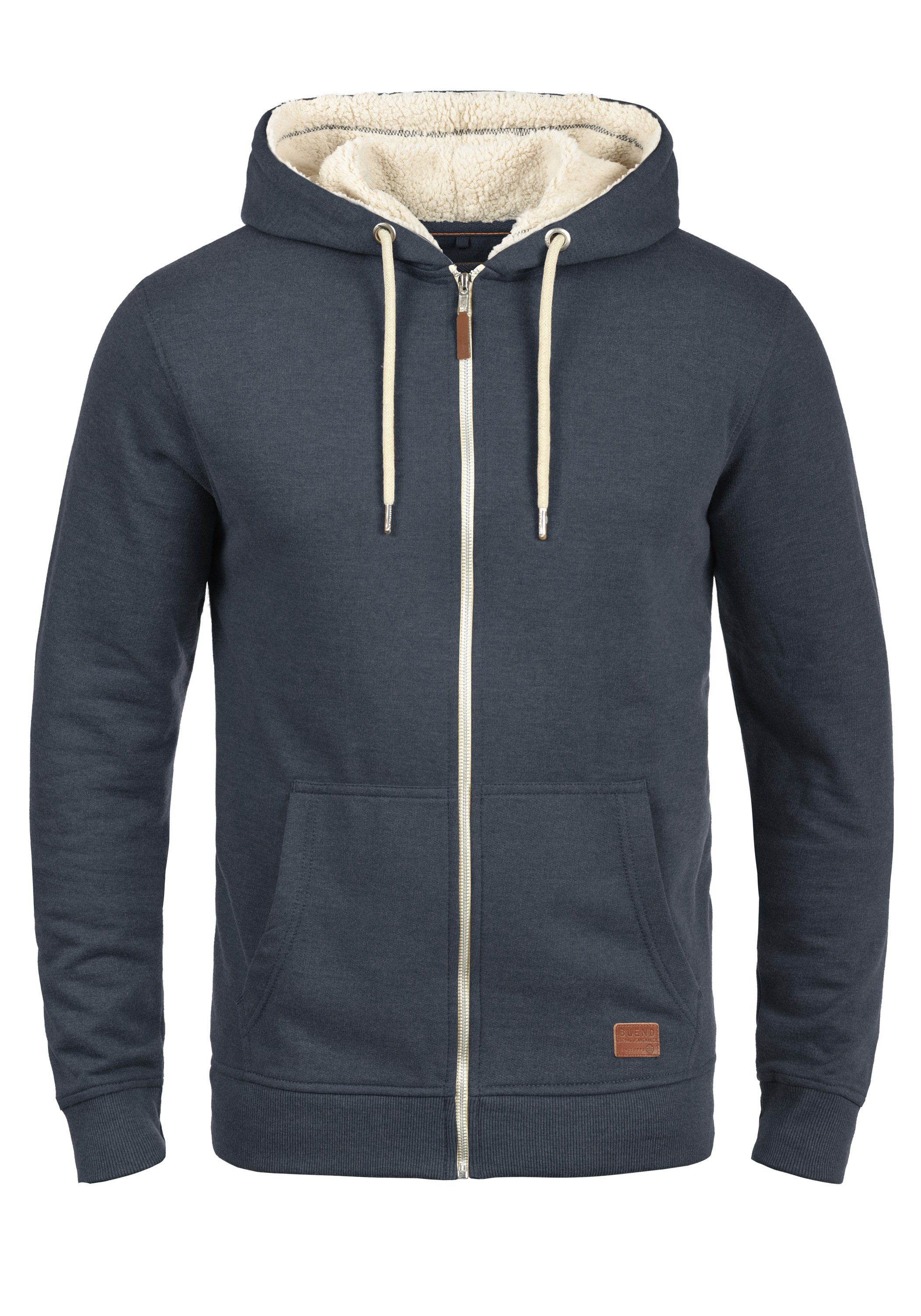 Blend Kapuzenpullover BLEND BHHulker günstig online kaufen