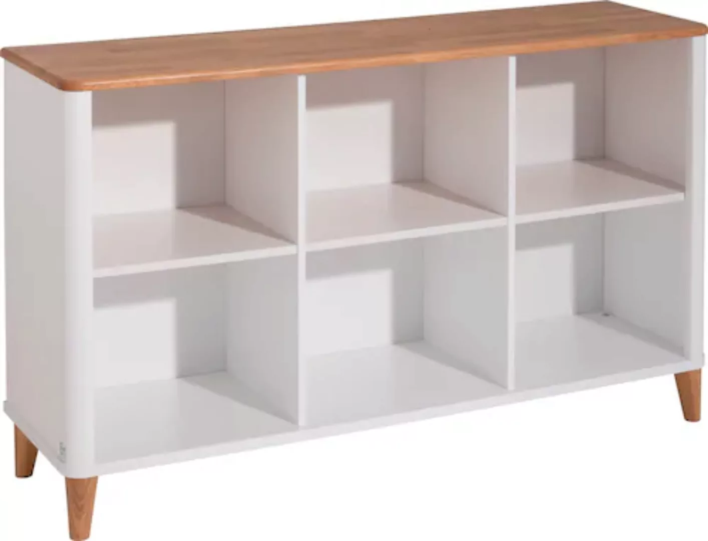 Steiff by PAIDI Kinderregal »Sideboard "Lotte & Fynn"«, Standregal günstig online kaufen