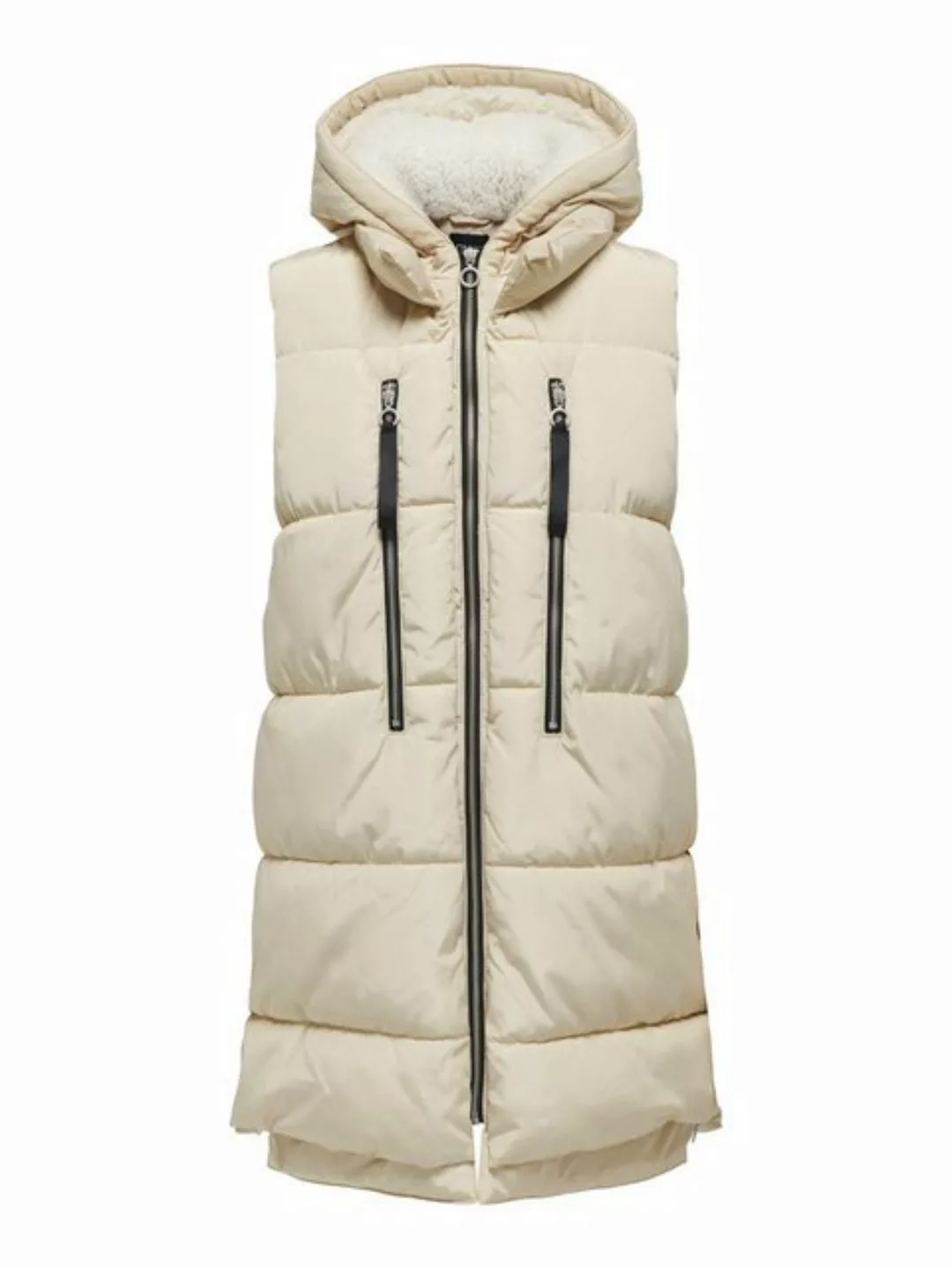 ONLY Steppweste ONLNEWNORA PUFFER WAISTCOAT CC OTW günstig online kaufen